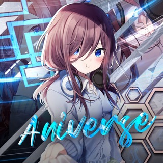 Aniverse отзывы