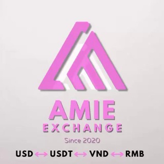 Amie Thu, Đổi $🔁VND🔁USDT🔁RMB