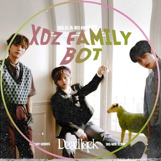 FamilyXdinaryBot
