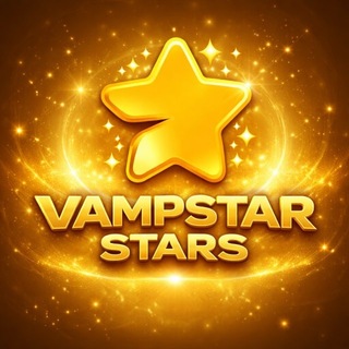 VAMPSTAR STARS ⭐️