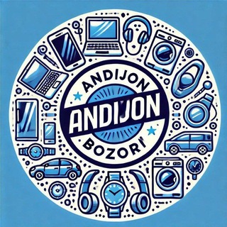 Andijon Bozori