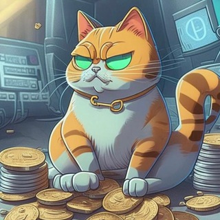 Котик Мур Мур отвечаю без фомо в этот раз