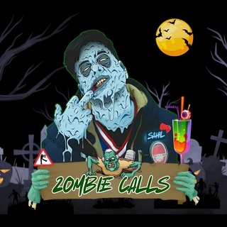 SAHIL GUPTA || ZOMBIECALLS
