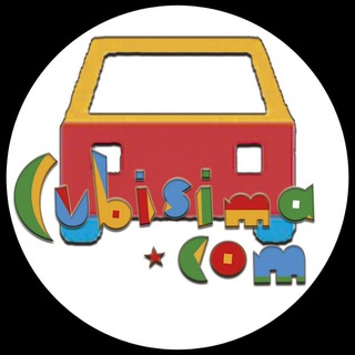 Cubisima en Ruedas