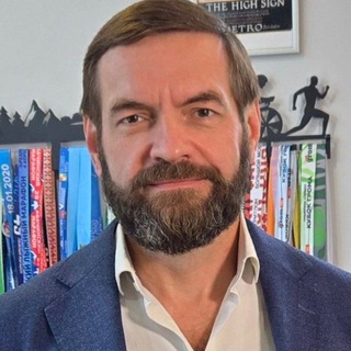 Владимир Шапенко