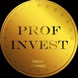 БОТ авторизации PROFiINVEST PRO...
