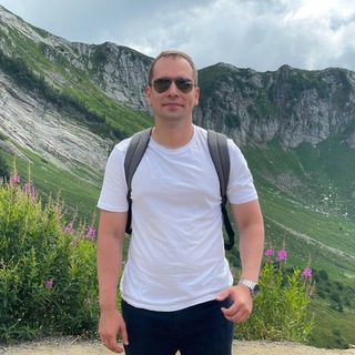 Maksim Gusev