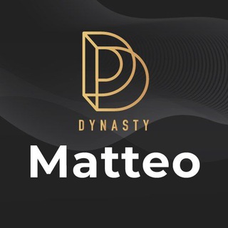 Matteo | Dynasty