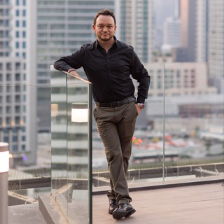 Maxim Gavrilov