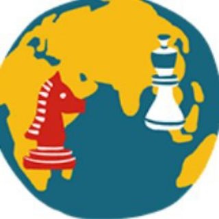 GEOPOLITICS | DISCUSSION GROUP