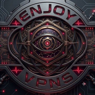 ENJOY VPN ™