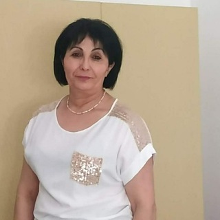 Irine Sarajishvili