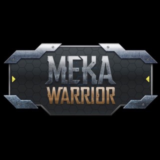 MekaWarrior中文频道