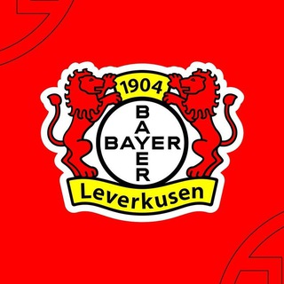 Байер 04 Леверкузен • Bayer Leverkusen