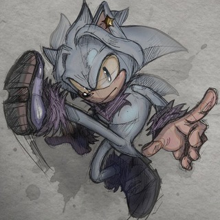 Бот-предложка Green Hill Zone