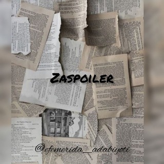 Zaspoiler