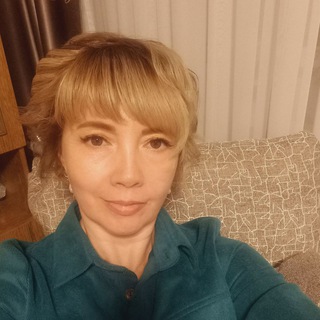 Елена Сёмина
