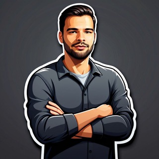 I am AYTIshnik 👨‍💻