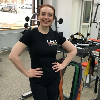 Lara Mash
