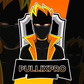 ◦•●◉✿PulliXPro✿◉●•◦