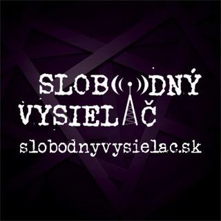 🎙 Slobodný Vysielač
