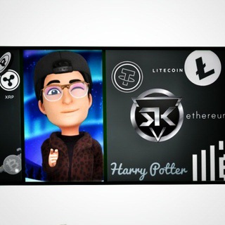 || Harry Potter Founder OF Sk_CryptoCommunity || 🍅
