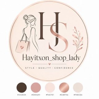 Hayitxon_Shop_Lady