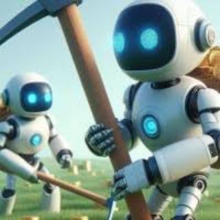 Telegram Miners ⛏️