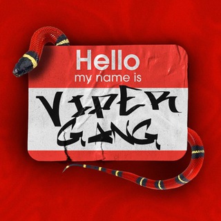 VIPER GANG🐍