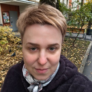 Светлана Ханикова