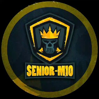 • SenioR-M10 •