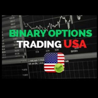 BINARY OPTION TRADE