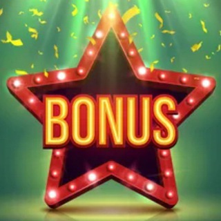💸BİG WİNNER BONUS🤑