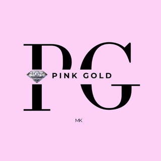 Pink Gold Chat