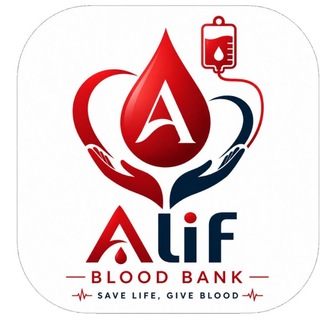 alif blood bank