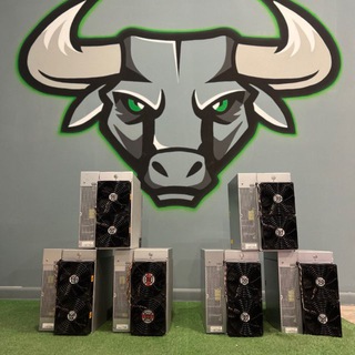 BullBit Miners