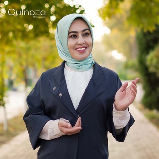 GulnozaRafikovna group-2