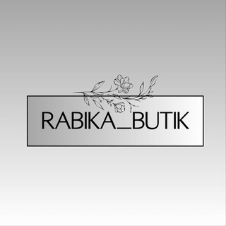 Rabika_butik Отзывы