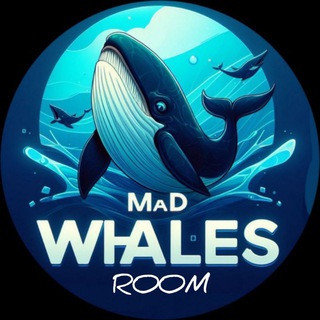 MadWhales Room