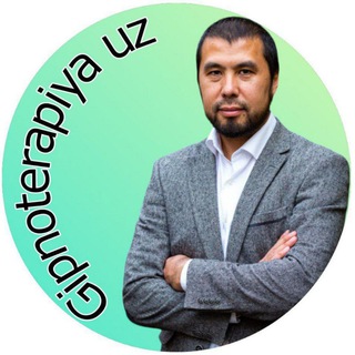 Gipnoterapiya UZ💰