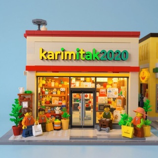 Karimi Tak Store