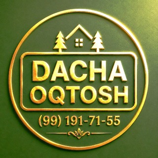.Abdulbosit dacha_Oq_Tosh