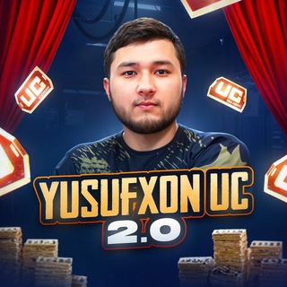 YUSUFXON UC SERVISE
