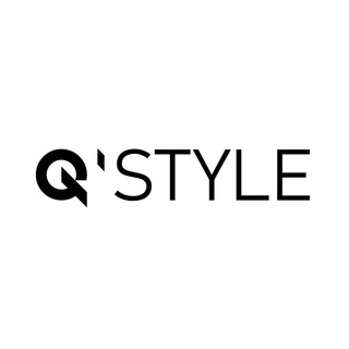 QSTYLE 🩷 Ринкова 4944