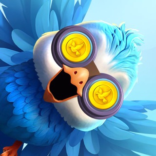 Space Birds Chat