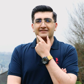 ترید سهام آمریکا با علیرضا