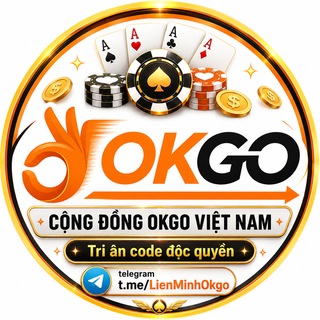 🇻🇳[M.GAME] - Cộng Đồng Okgo
