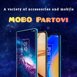 Mobo Partovi