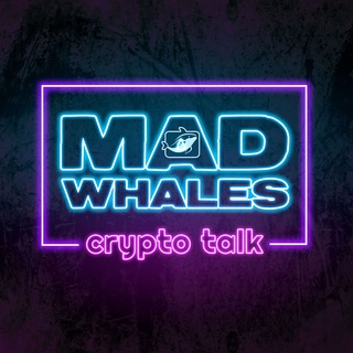 Mad Whales Crypto Talk