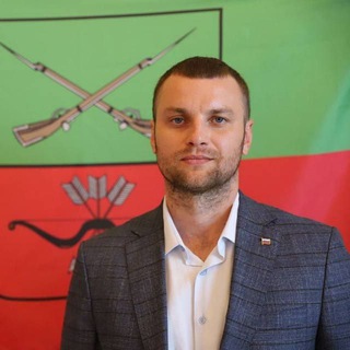 Депутат Зайцев